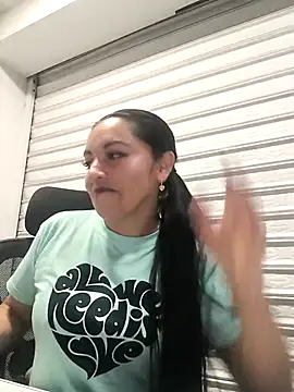 Snapshot of Alisson_Stonee chatting on 02.05.26 Alisson Stonee online show from 02.05.26