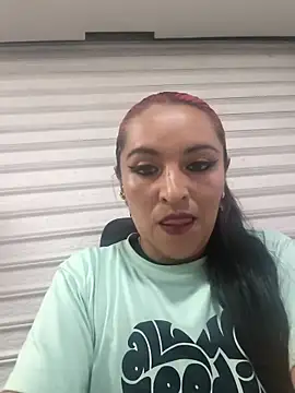 Snapshot of Alisson_Stonee chatting on 03.20.26 Alisson Stonee online show from 03.20.26