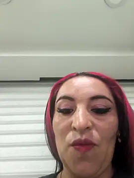 Snapshot of Alisson_Stonee chatting on 03.24.26 Alisson Stonee online show from 03.24.26