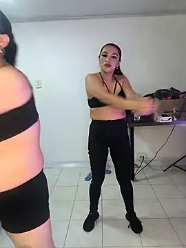 Snapshot of Alisson_Stonee chatting on 03.25.26 Alisson Stonee online show from 03.25.26