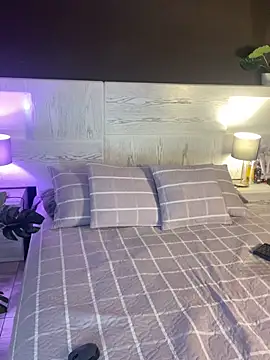 Camila Nyx online show from 12.05.25