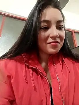 Snapshot of _Luna-1 chatting on 09.26.25 Luna-1 online show from 09.26.25