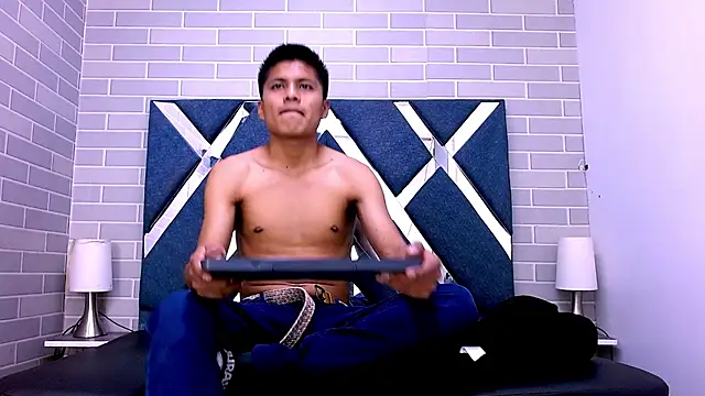 marcus hans  online show from 09.25.25