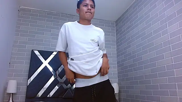 marcus hans  online show from 09.29.25