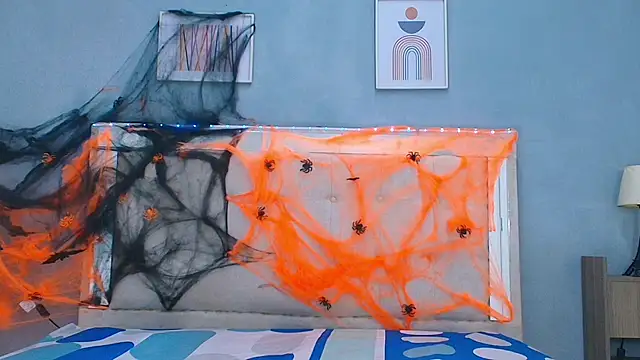 marcus hans  online show from 10.06.25