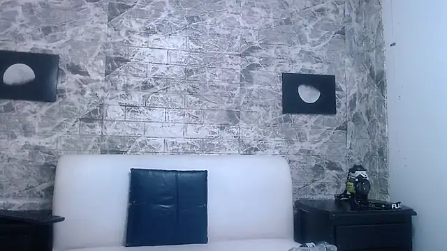 marcus hans  online show from 10.13.25