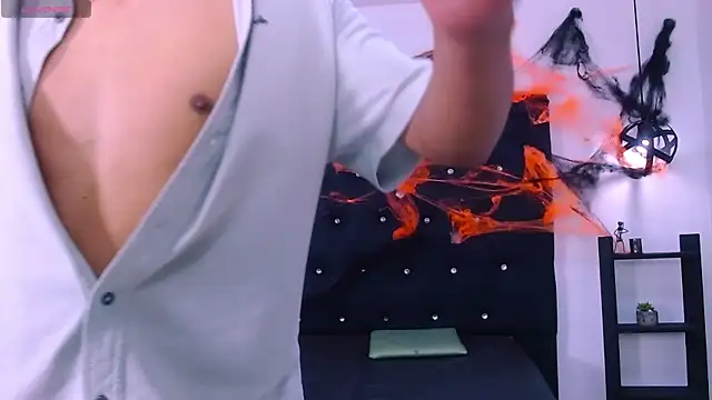 marcus hans  online show from 11.01.25