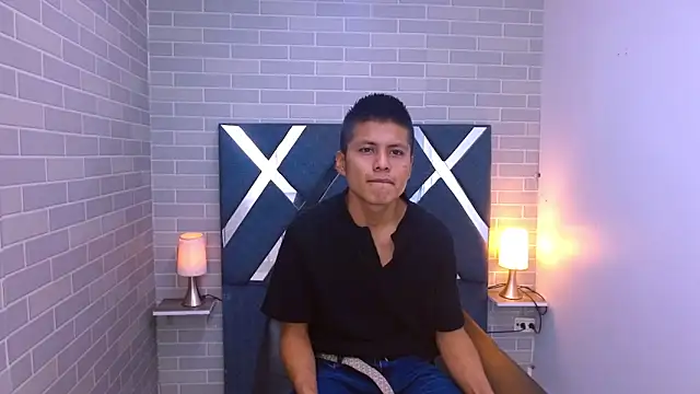 marcus hans  online show from 11.13.25