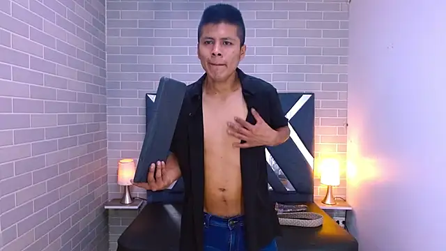 marcus hans  online show from 11.14.25