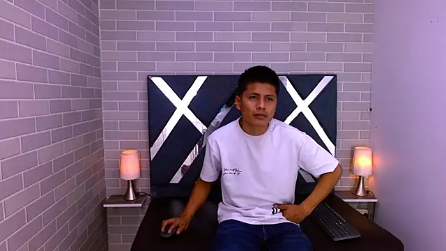 marcus hans  online show from 11.28.25