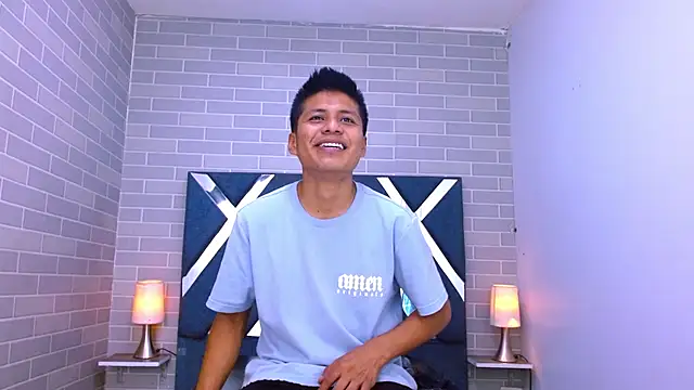 marcus hans  online show from 12.03.25