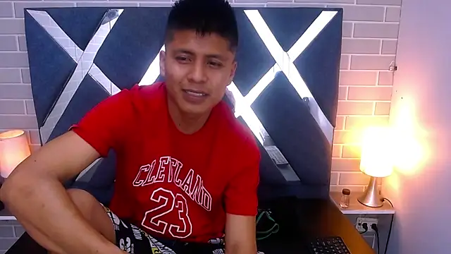 marcus hans  online show from 12.15.25