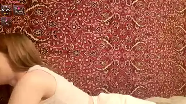 ivetabloom online show from 10.02.25