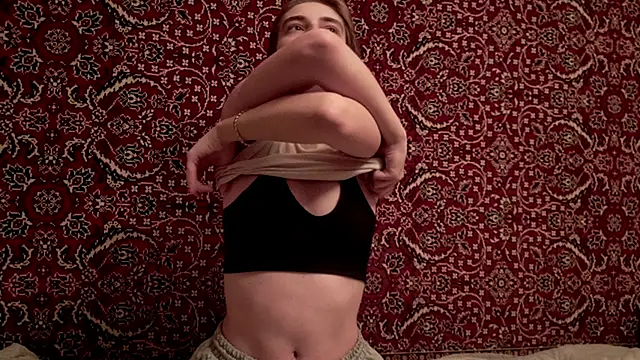 ivetabloom online show from 11.20.25