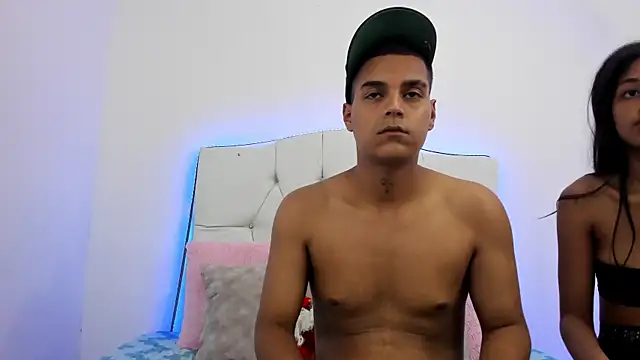 Snapshot of celestederek chatting on 12.05.25 celestederek online show from 12.05.25