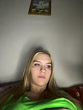 AlinaLiii online show from 05.29.26