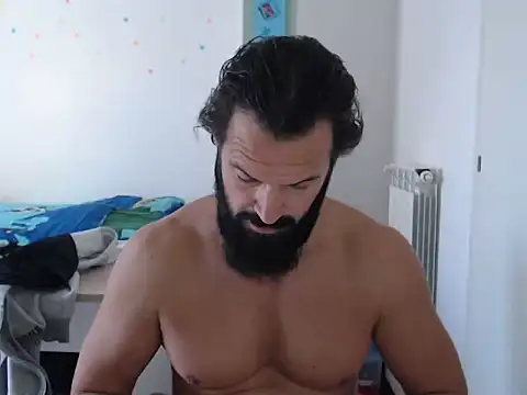 muscoloporco online show from 11.03.25