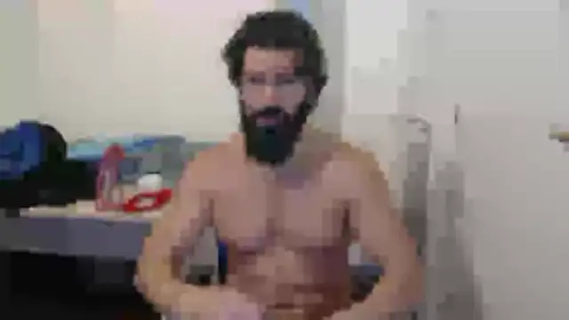 muscoloporco online show from 12.15.25