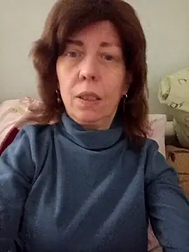 Snapshot of MARYNAMilff chatting on 10.20.25 MARYNAMilff online show from 10.20.25