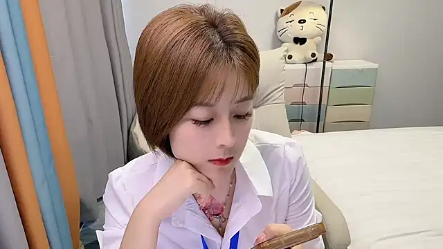 Snapshot of Mi_sooli chatting on 10.09.25 Mi sooli online show from 10.09.25