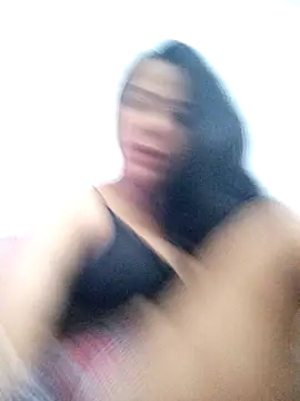 Snapshot of lucineia7 chatting on 10.10.25 lucineia7 online show from 10.10.25