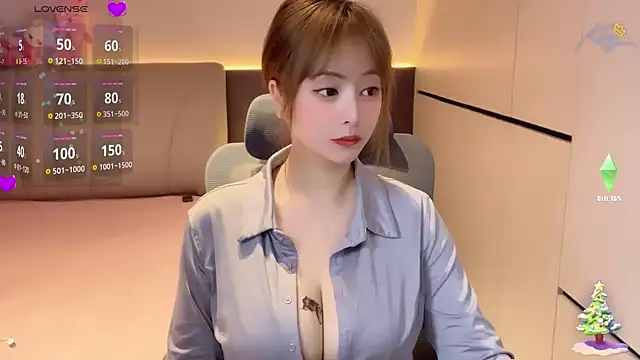 Koo-liy online show from 07.08.26