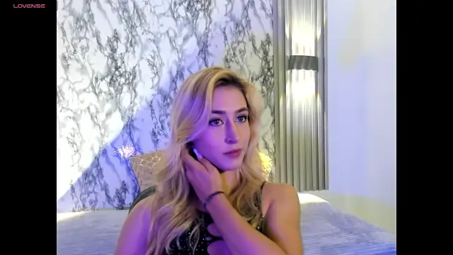 Dulcinea 2 online show from 11.04.25