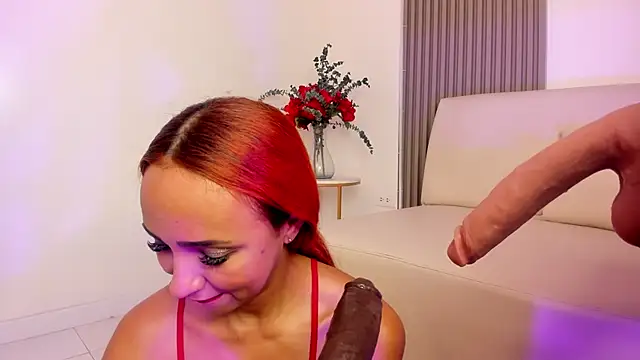 Kelseyfoxy  online show from 11.19.25