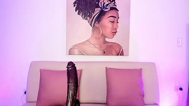 Kelseyfoxy  online show from 07.21.26