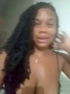 PrettahSantos online show from 01.13.26