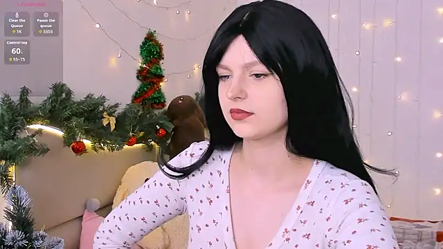 AishaAysitt online show from 01.08.26