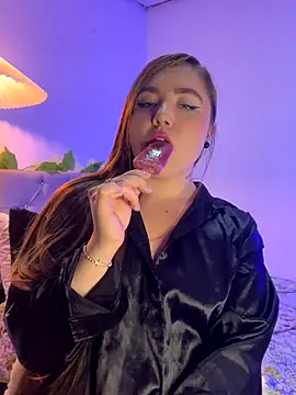 Dakota Greys online show from 10.08.25