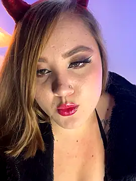 Dakota Greys online show from 10.10.25