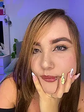 Dakota Greys online show from 11.14.25