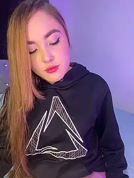 Dakota Greys online show from 12.02.25