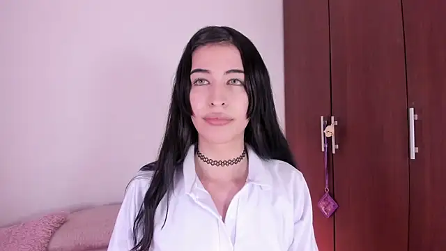 ScarlettRosetti online show from 02.19.26