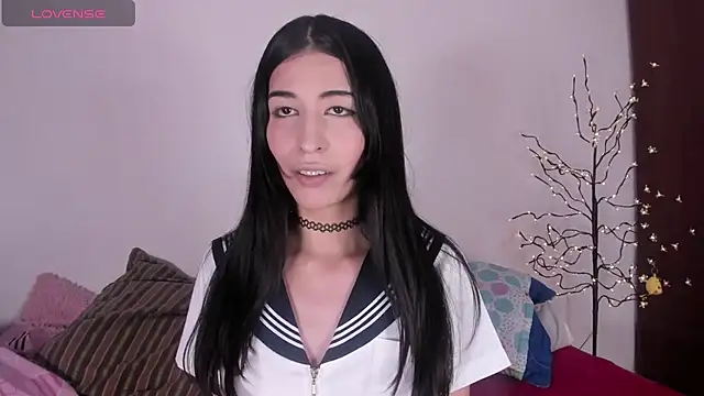 ScarlettRosetti online show from 05.09.26