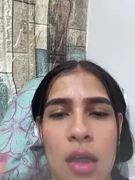 Valery lux16 online show from 09.25.25