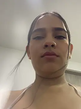 Valery lux16 online show from 10.08.25