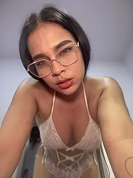 Valery lux16 online show from 03.18.26