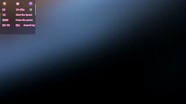 BoomChikaWow online show from 10.23.25