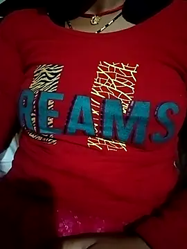 Snapshot of barsha27a chatting on 10.31.25 barsha27a online show from 10.31.25