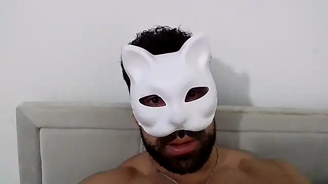 Snapshot of GymKing99 chatting on 03.22.26 GymKing99 online show from 03.22.26