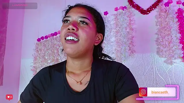 Bianca Ethan online show from 06.13.26