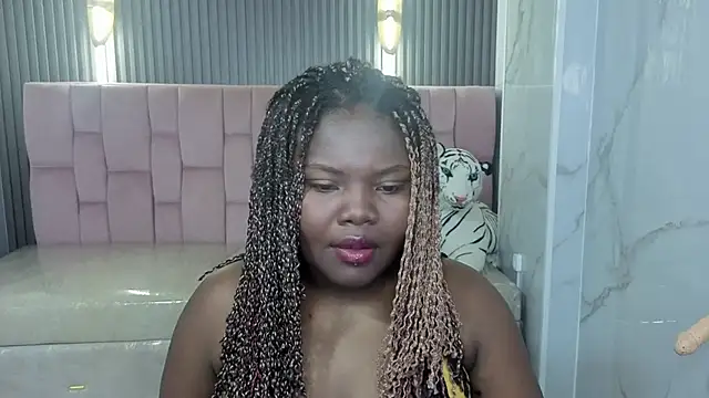 Soffia b online show from 10.16.25