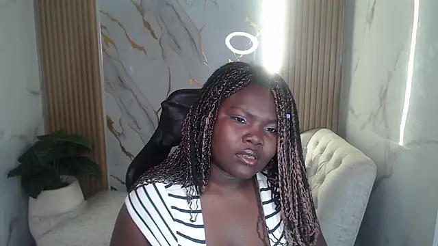 Soffia b online show from 10.19.25