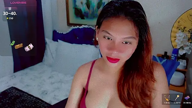 Prettypreggy online show from 11.21.25