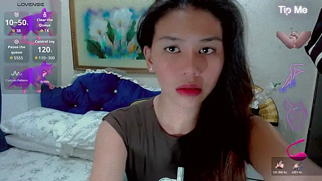 Prettypreggy online show from 06.09.26