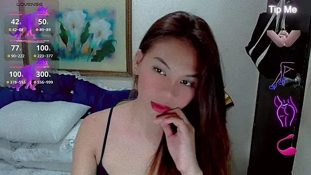 Prettypreggy online show from 06.22.26