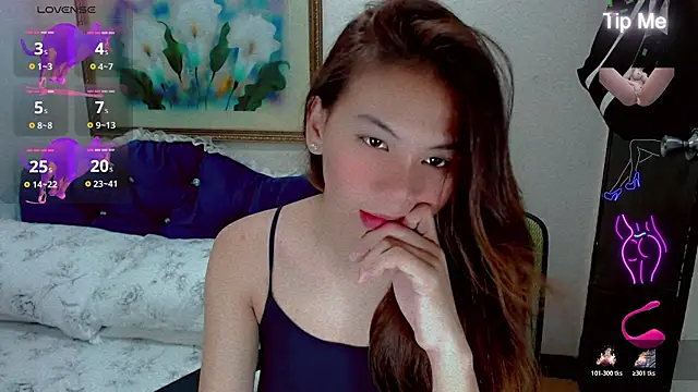 Prettypreggy online show from 06.25.26